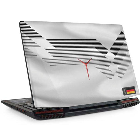 Germany Soccer Flag Legion Y720 Skin